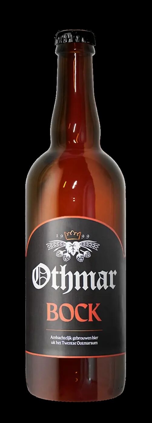 Bock 0 75cl Fles 2026
