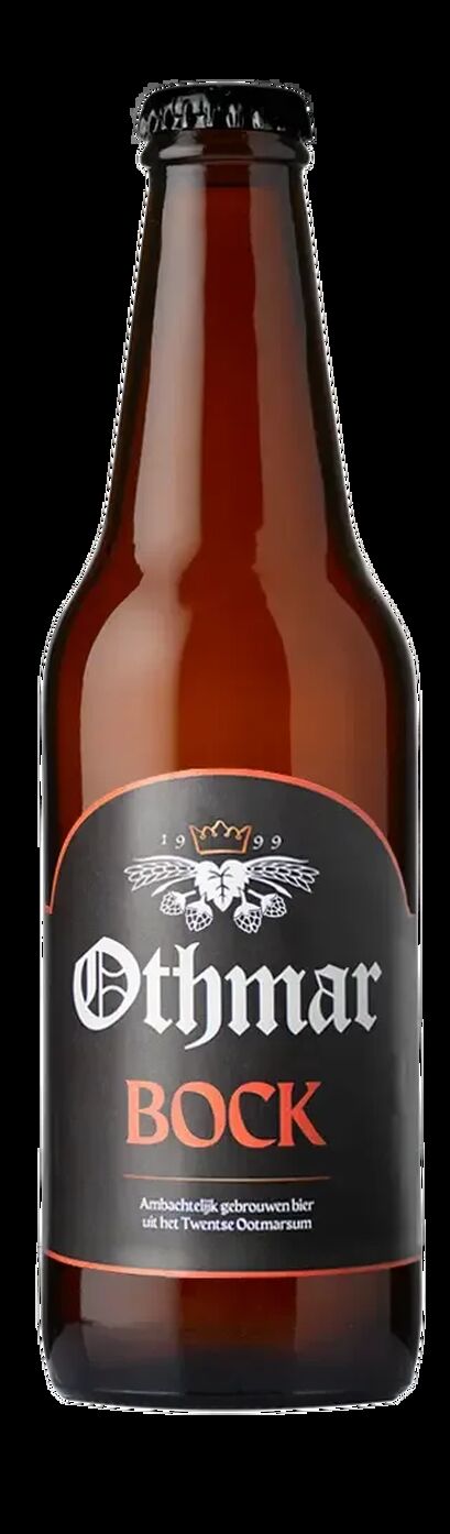 Bock Fles 2026
