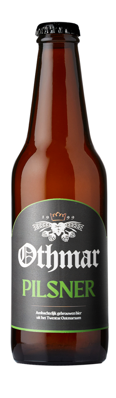 Pilsner Fles 2026