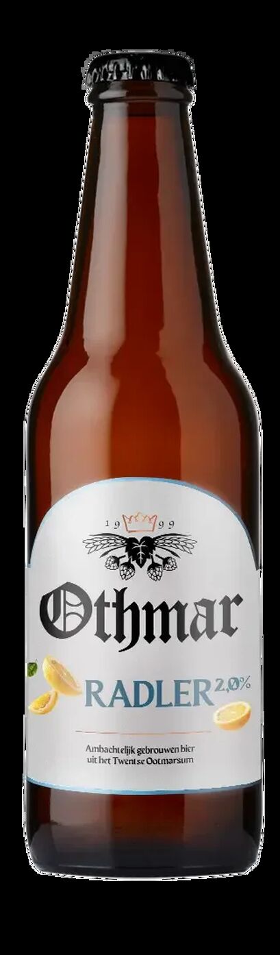 Radler Fles 2026