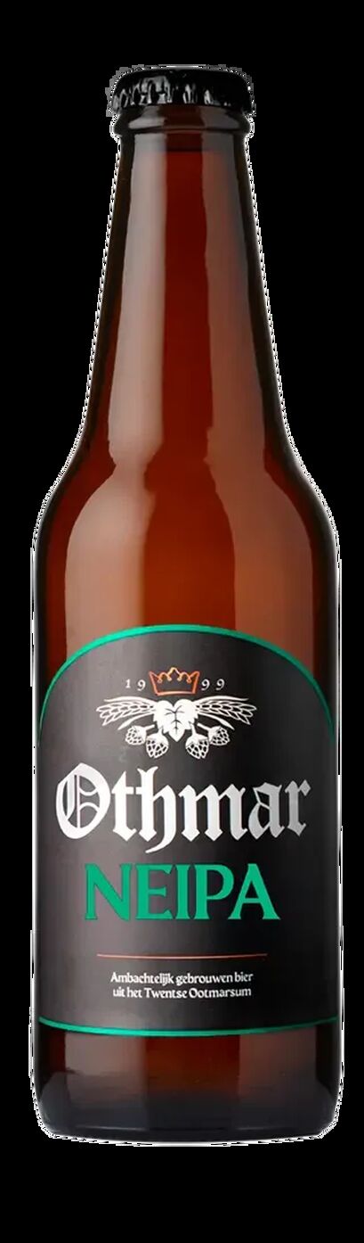 Neipa Fles 2026