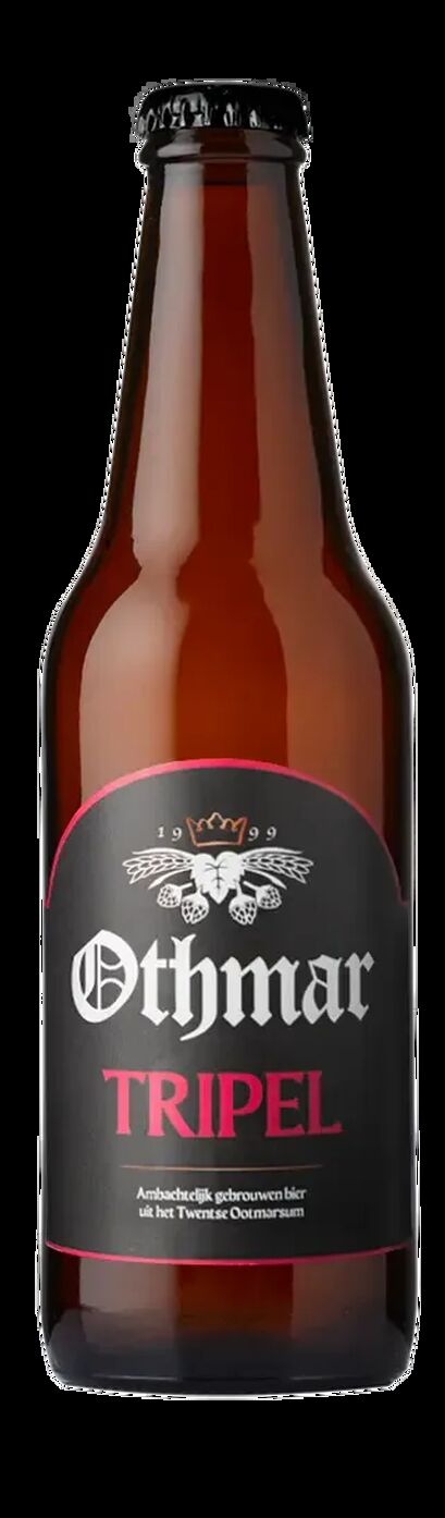 Tripel Fles 2026