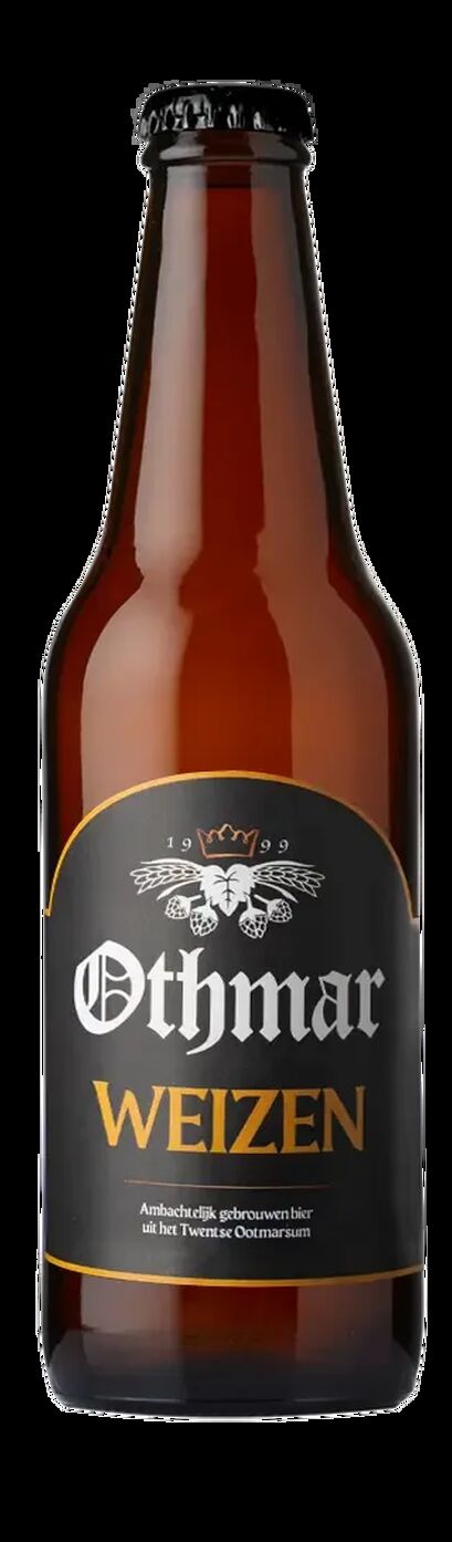 Weizen Fles 2026